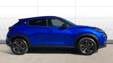 Nissan Juke 1.6 Hybrid N-Connecta 5dr Auto Hybrid Hatchback